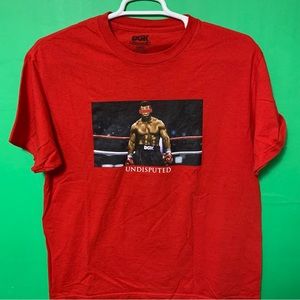 Mike Tyson "Undisputed" DGK T-Shirt